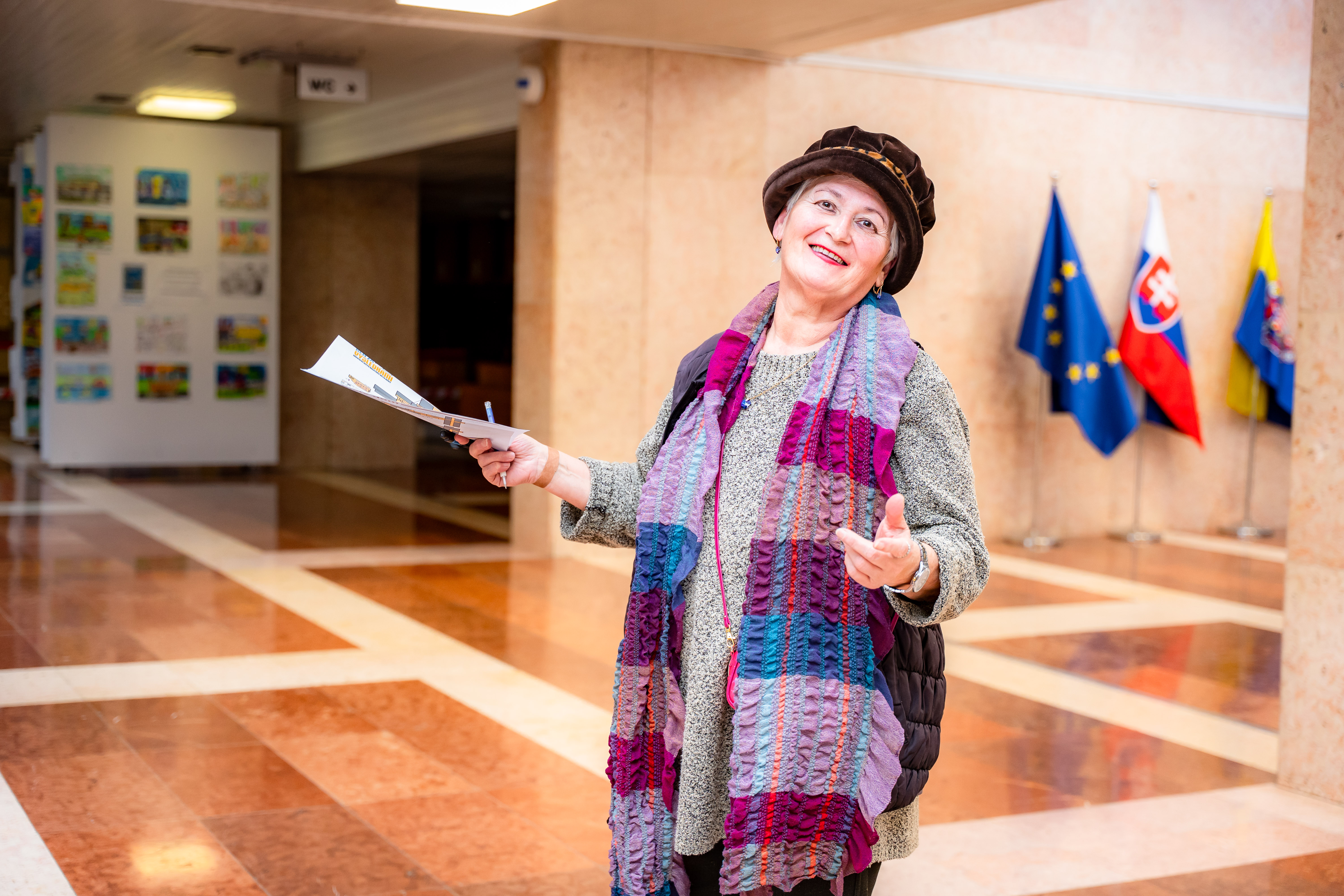 Beh za vysledkami - orientacny beh-16